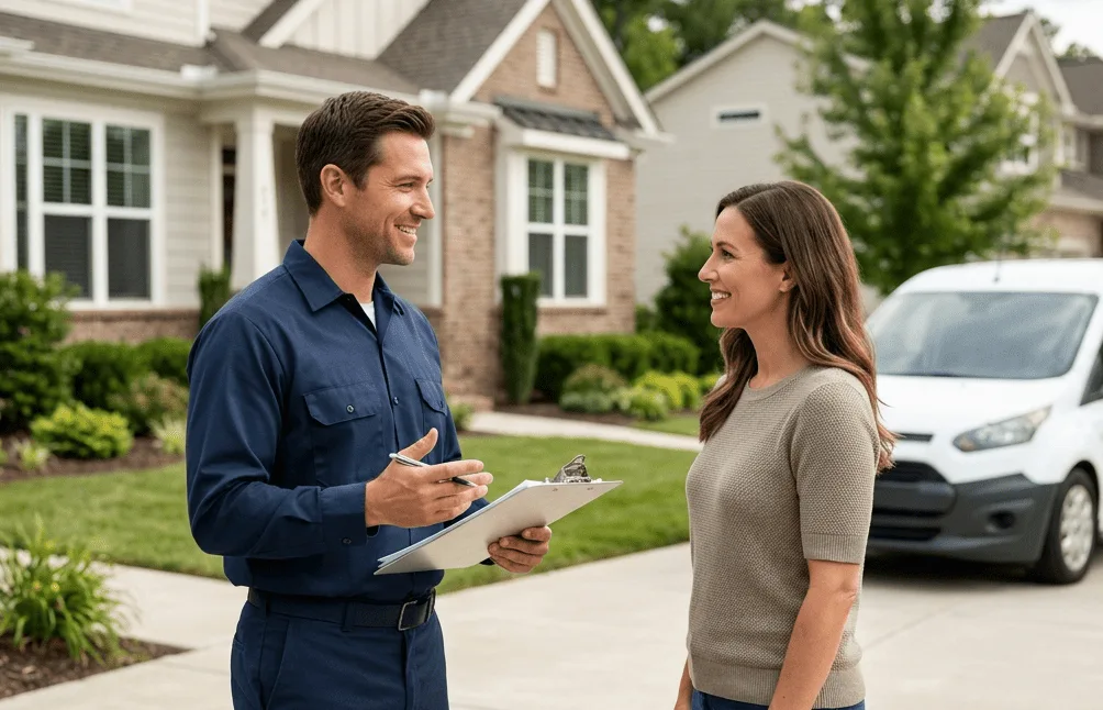 Mold Remediation Arrowsmith, IL FAQs